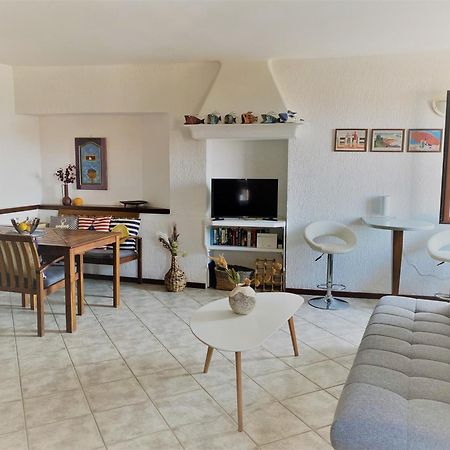 La Casa Di Lola Apartment Rovinj Bagian luar foto