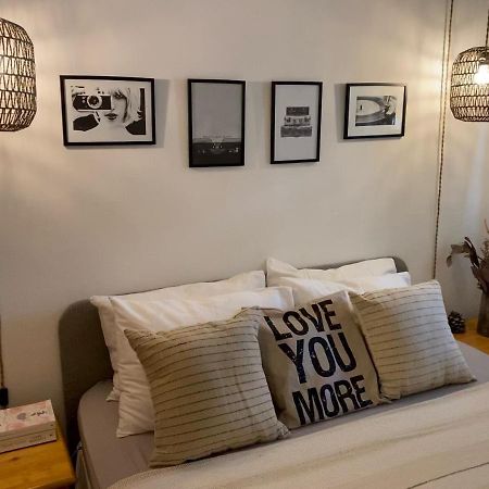La Casa Di Lola Apartment Rovinj Bagian luar foto