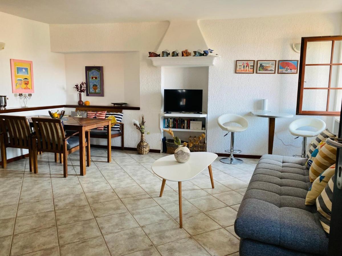 La Casa Di Lola Apartment Rovinj Bagian luar foto
