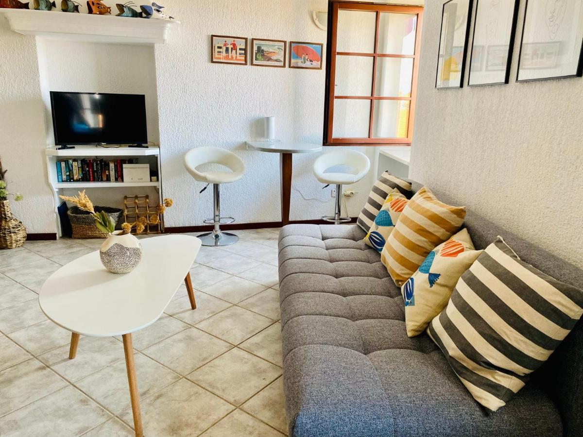 La Casa Di Lola Apartment Rovinj Bagian luar foto