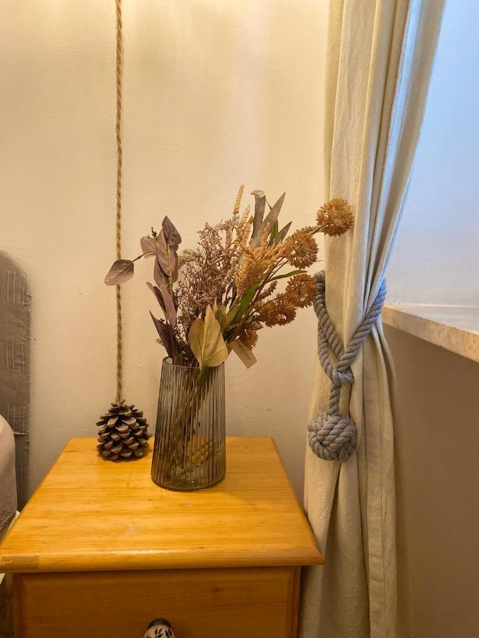 La Casa Di Lola Apartment Rovinj Bagian luar foto