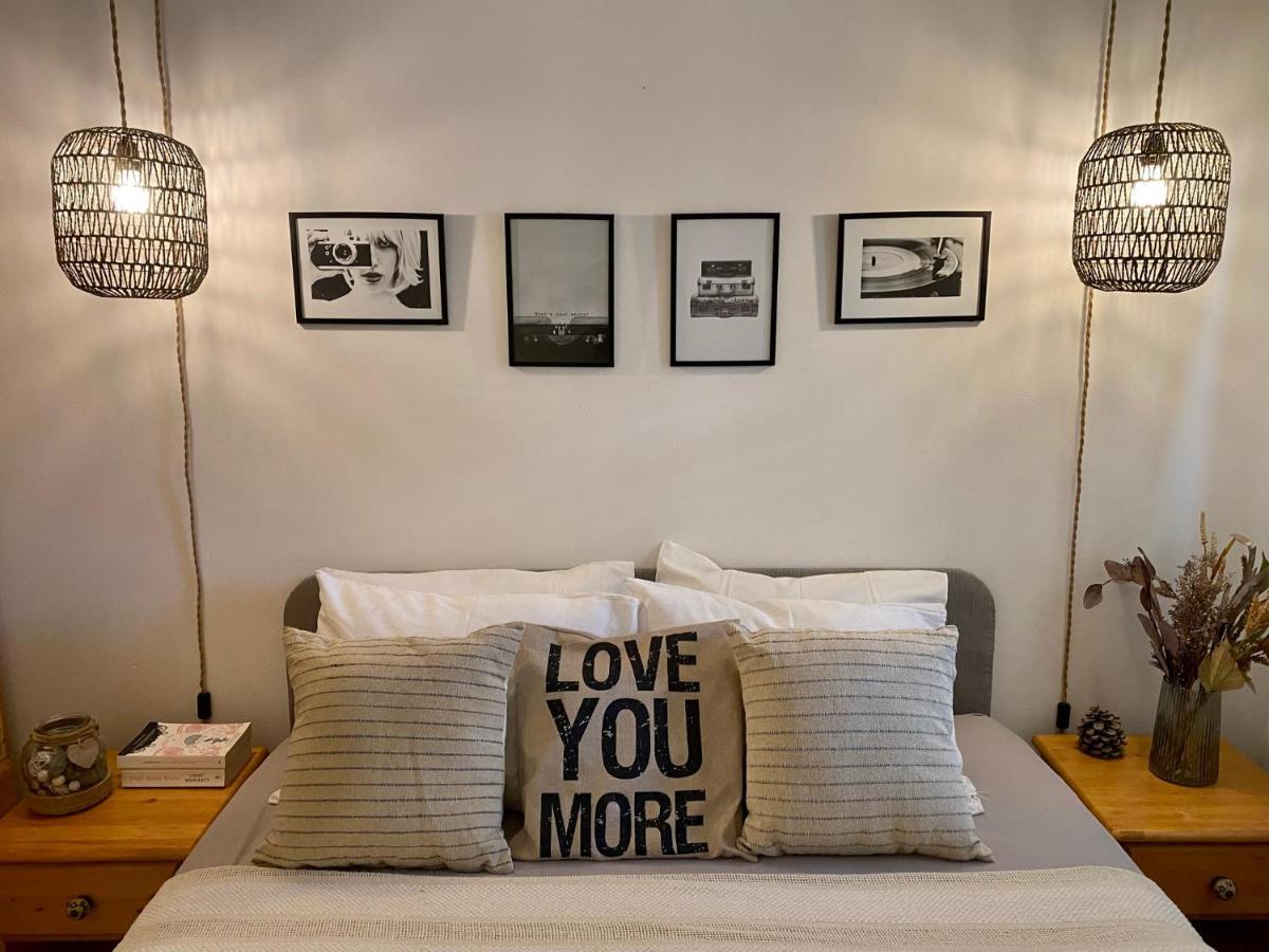 La Casa Di Lola Apartment Rovinj Bagian luar foto