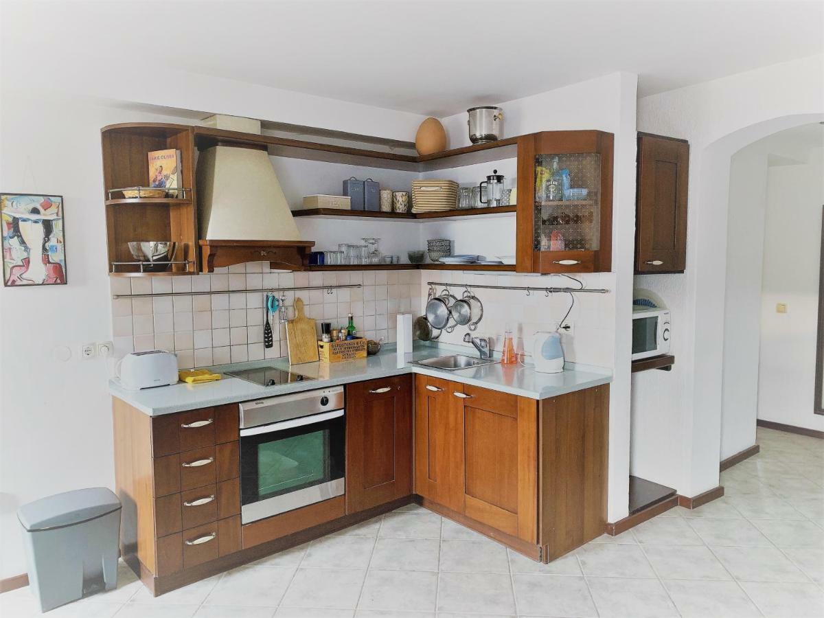La Casa Di Lola Apartment Rovinj Bagian luar foto