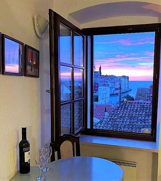La Casa Di Lola Apartment Rovinj Bagian luar foto