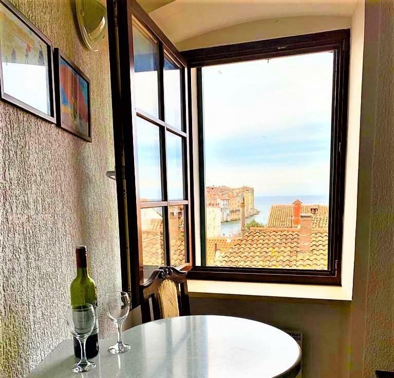 La Casa Di Lola Apartment Rovinj Bagian luar foto